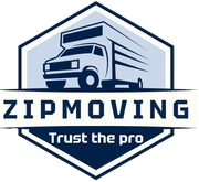 ZIPMOVING — Trust the pro